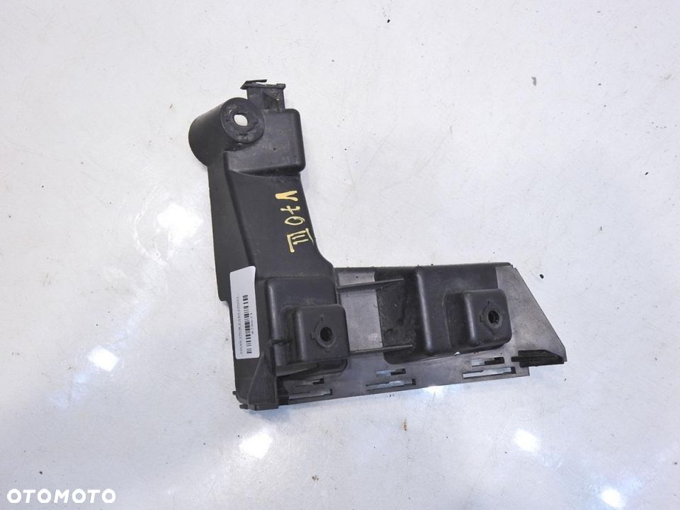 ŚLIZG ZDERZAKA PRAWY TYŁ VOLVO V70 III - 7