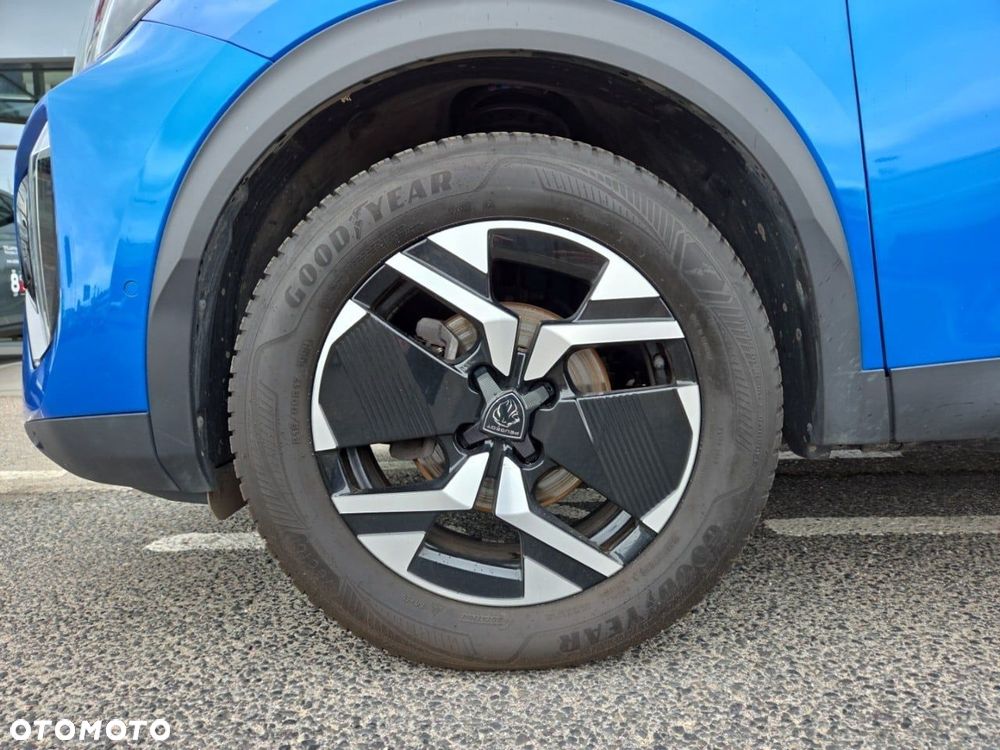 Peugeot 2008 1.2 PureTech GT S&S EAT8 - 11