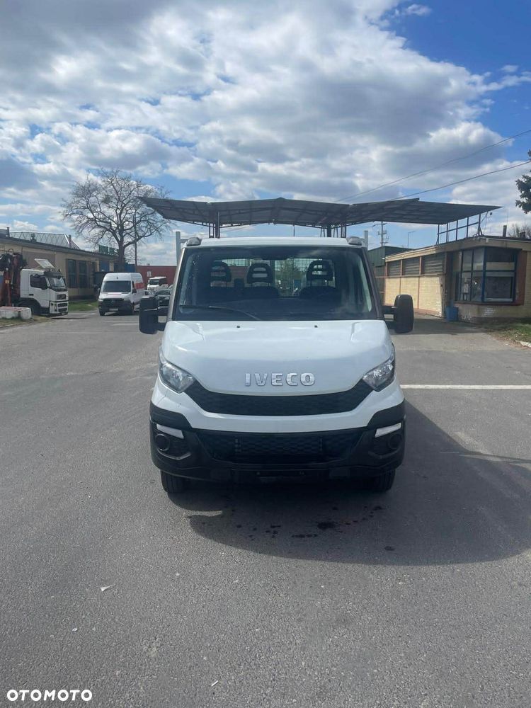 Iveco Daily 50C15 - 1