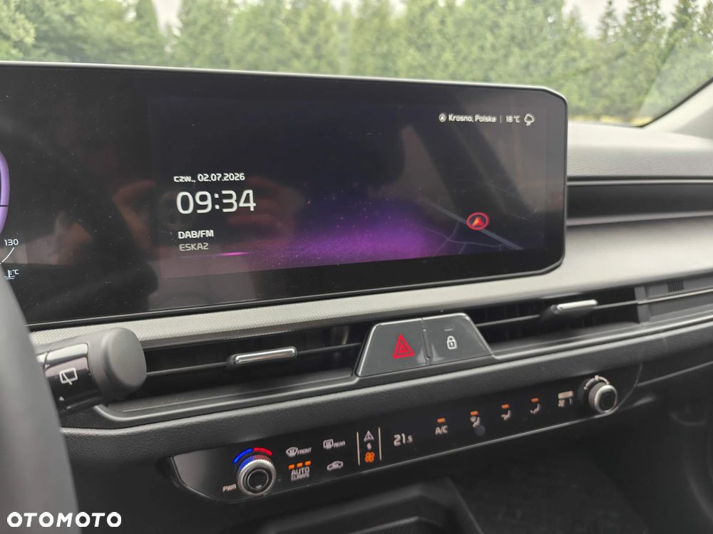 Kia Stonic 1.0 T-GDI L - 18