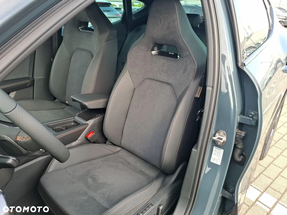 Cupra Formentor 1.5 eTSI mHEV DSG - 10