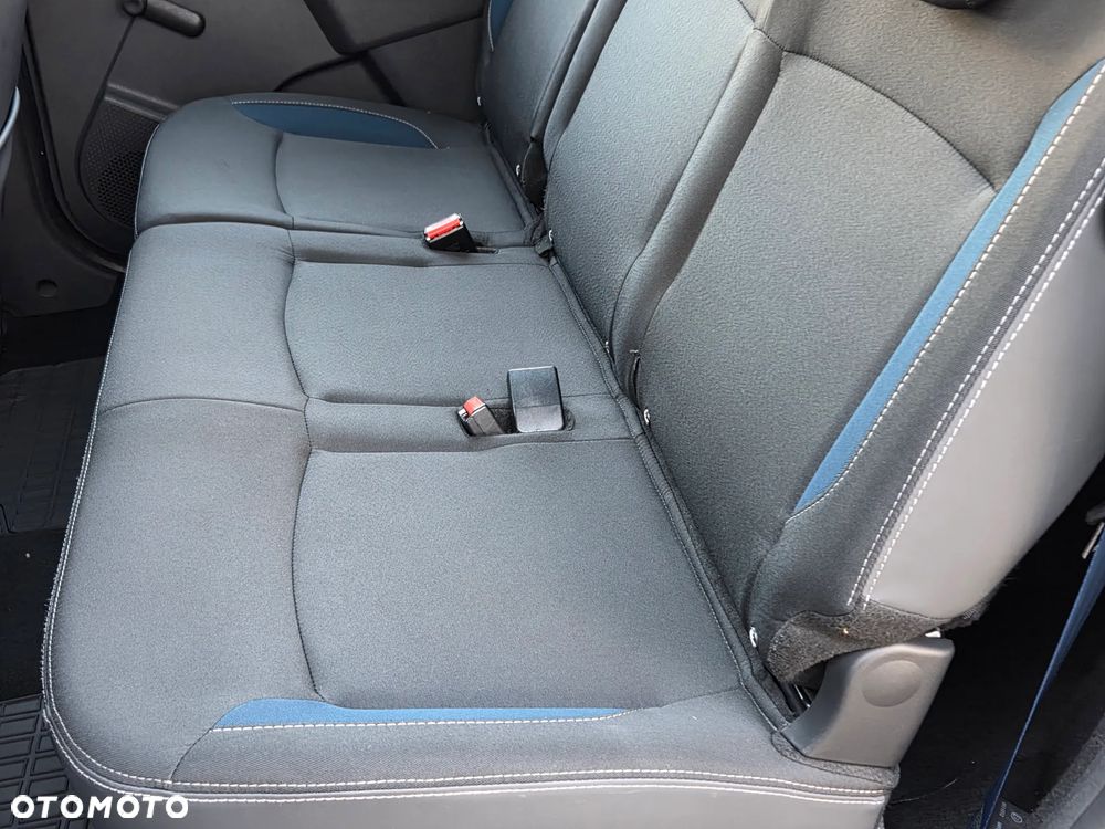 Dacia Lodgy TCe 115 Laureate - 21