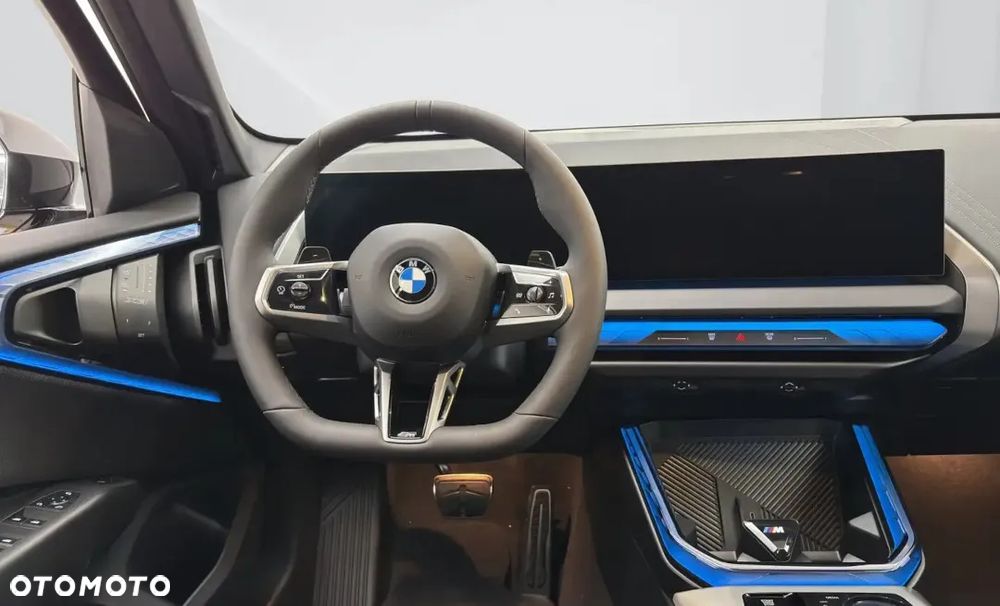BMW X3 xDrive20d mHEV - 9