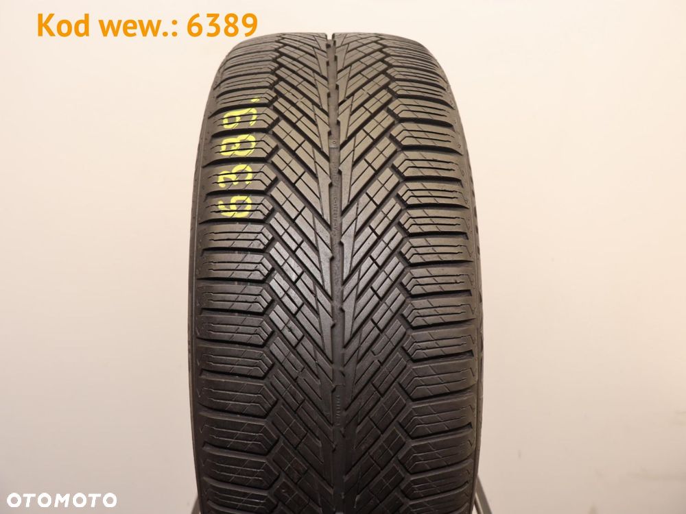 Uniroyal All Season Expert 3  - 225/45 R17 - 6