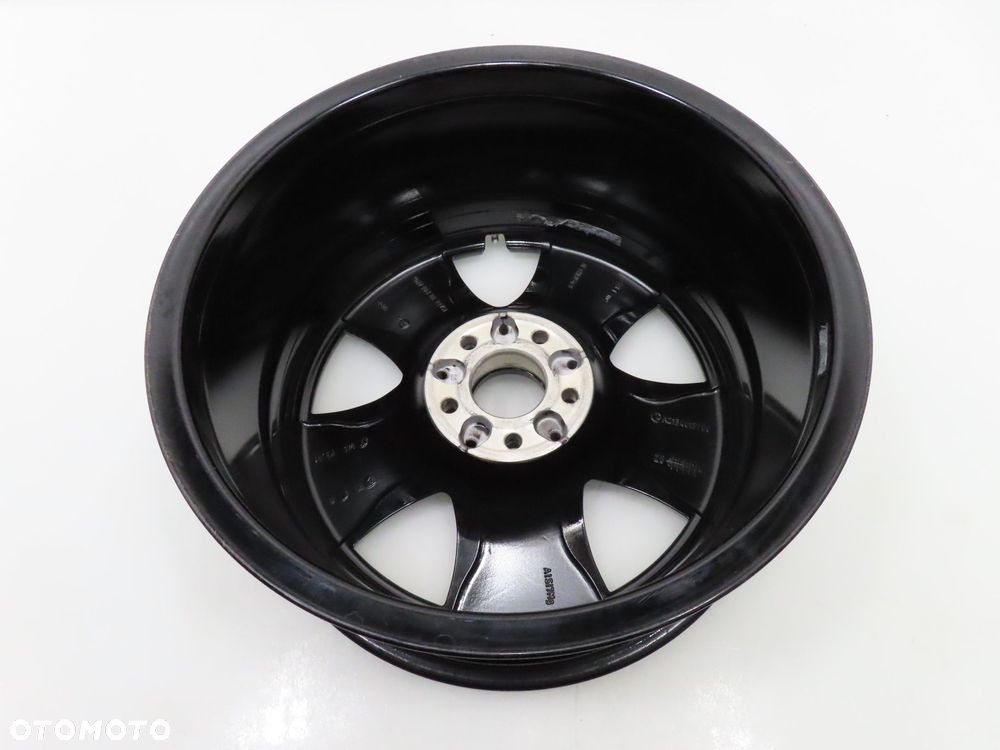 Alufelga 18'' Mercedes Klasa E W213 8J A2134013700 - 6