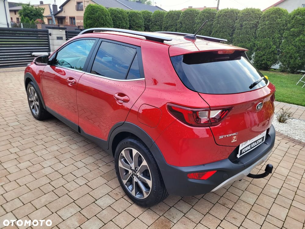 Kia Stonic 1.0 T-GDI XL - 13
