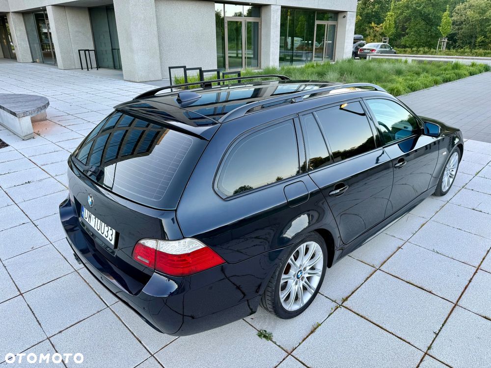 BMW Seria 5 - 15
