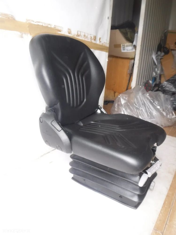 nowy fotel grammer compacto basic  m msg83/521 - 7