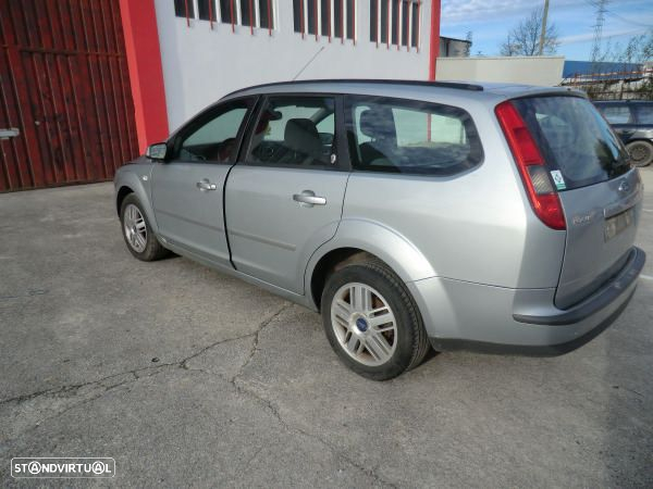 Para Peças Ford Focus Ii (Da_, Hcp, Dp) - 2