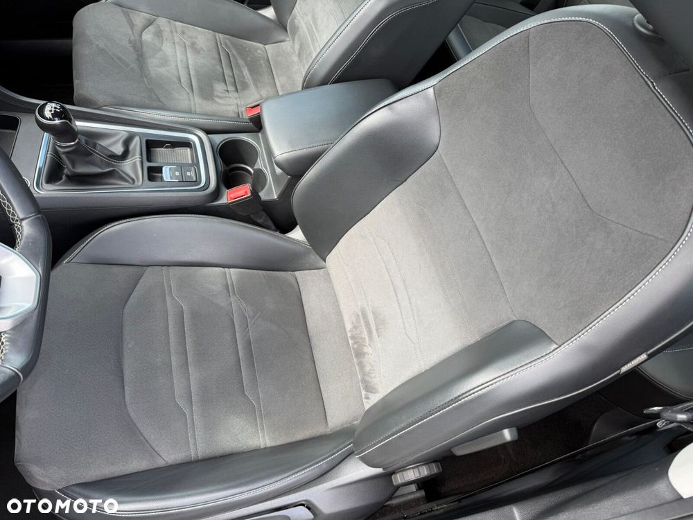 Seat Ateca 1.5 TSI Style S&S - 11