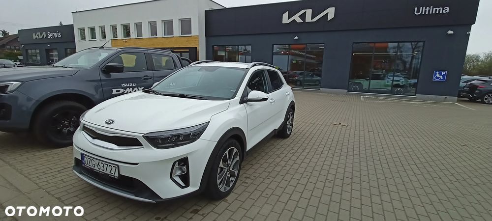 Kia Stonic 1.0 T-GDI L Business Line - 1
