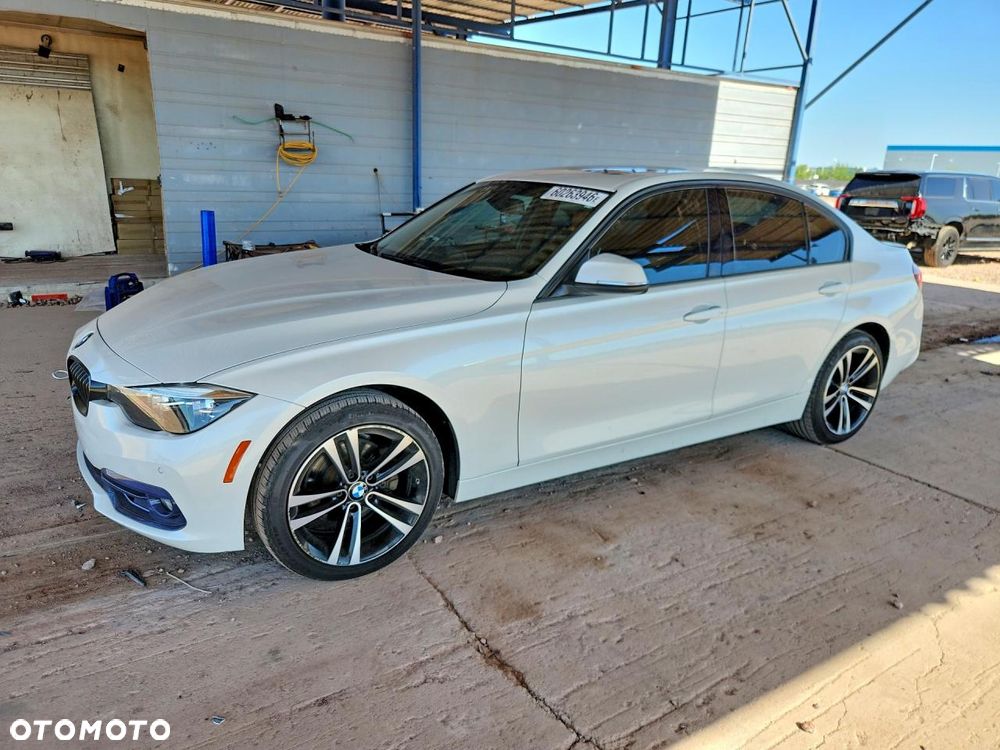 BMW Seria 3 - 1