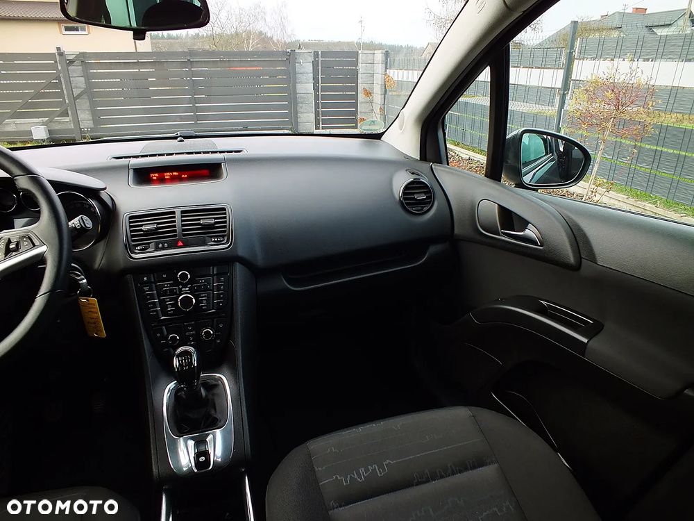 Opel Meriva 1.4 Edition - 17