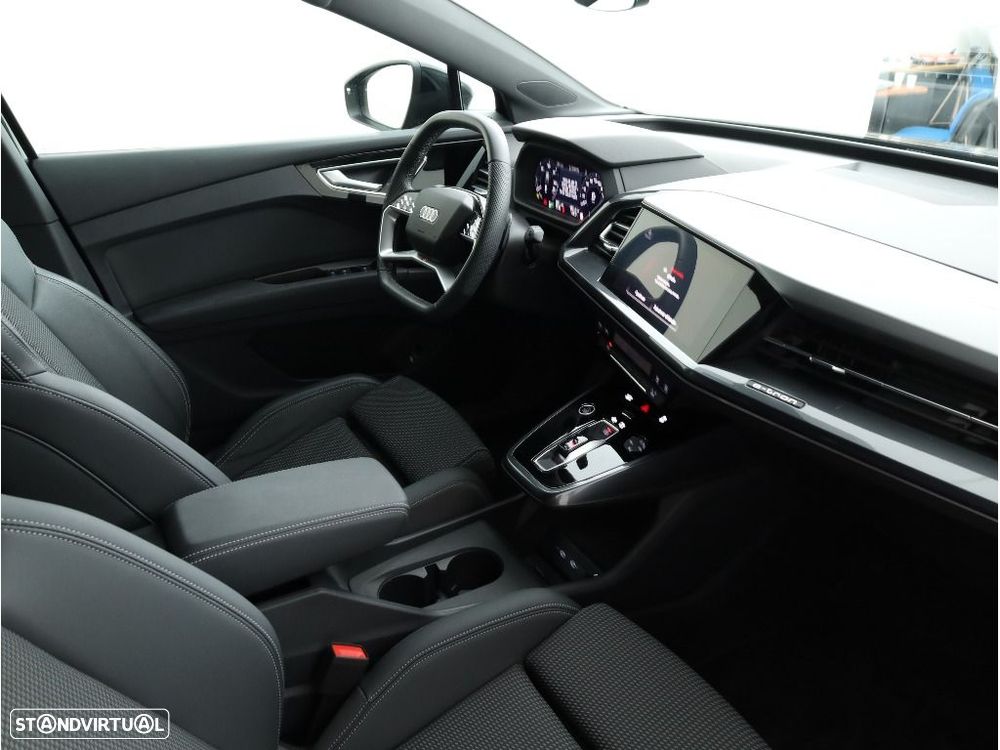 Audi Q4 e-tron 45 82 kWh - 14
