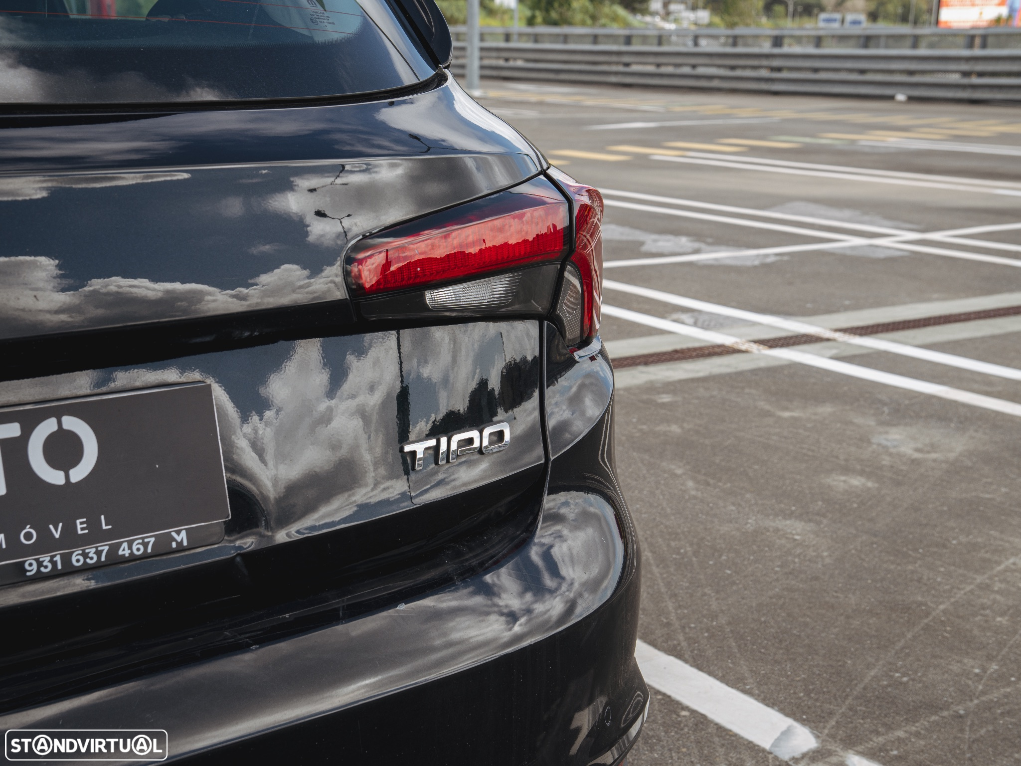 Fiat Tipo - 8