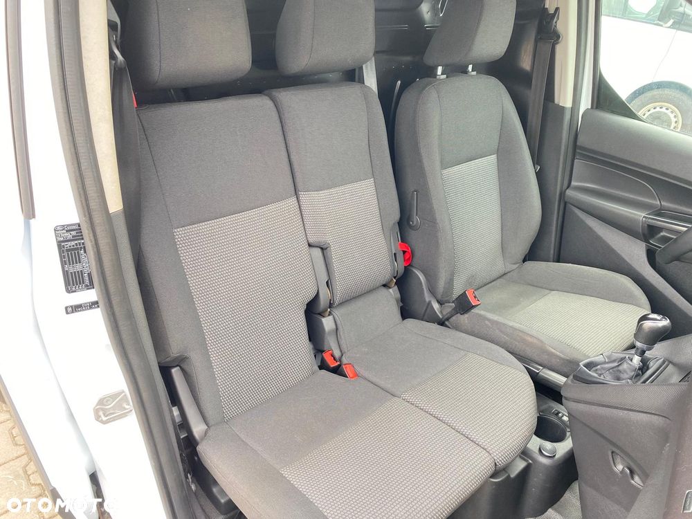Ford CONNECT - 15