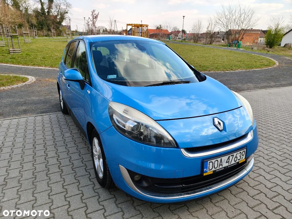 Renault Scenic 1.6dCi Energy TomTom Edition - 2