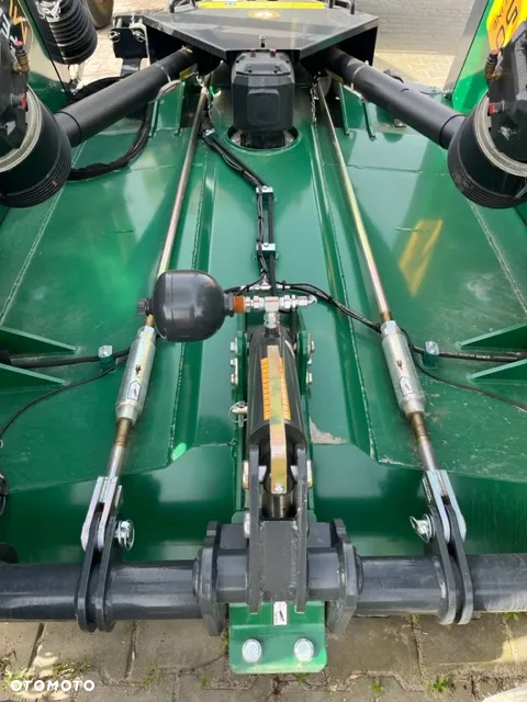 Spearhead 650 Multicut - 4