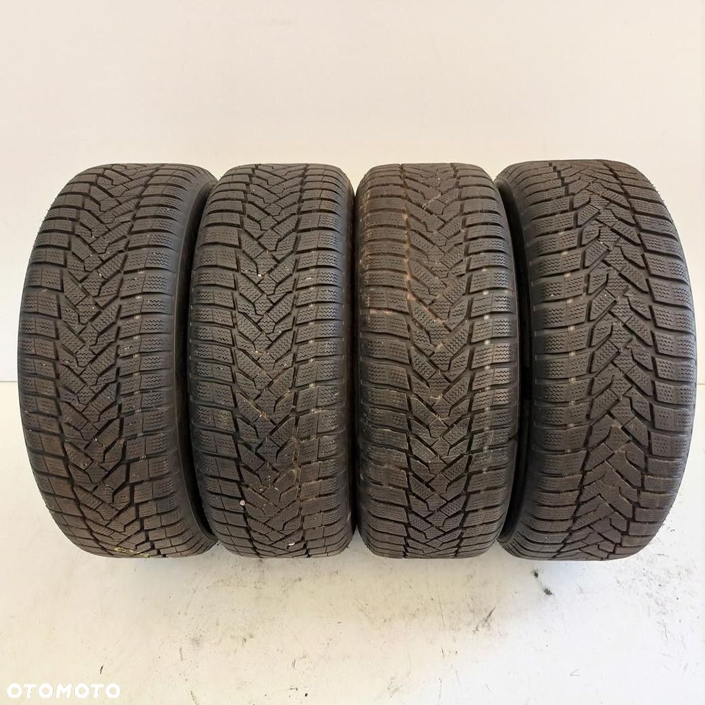 Koła 5x112 16 VW Golf VII Audi A3 Octavia III 4szt (H587) - 2