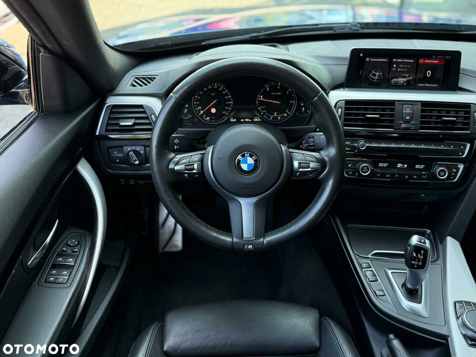 BMW 3GT 320d M Sport sport - 13
