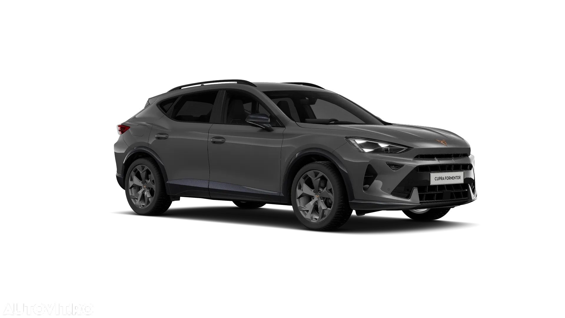 Cupra Formentor 1.5 eTSI DSG7 MHEV - 1