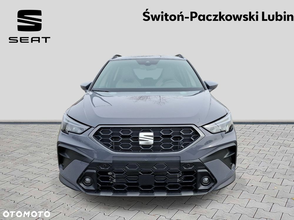 Seat Arona 1.0 TSI FR S&S DSG - 3