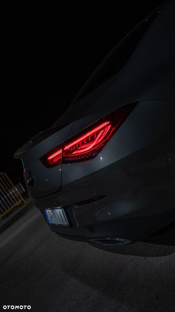 Mercedes-Benz CLA 180 d 7G-DCT AMG Line - 22