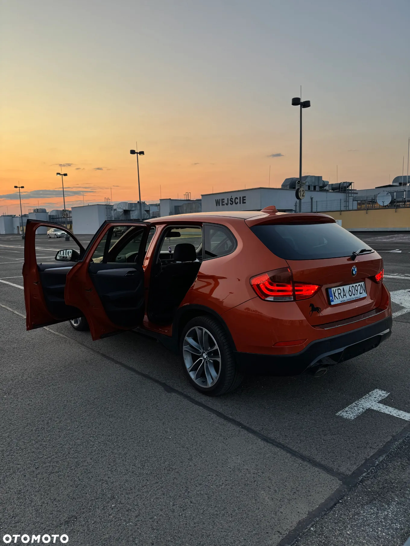 BMW X1 - 7