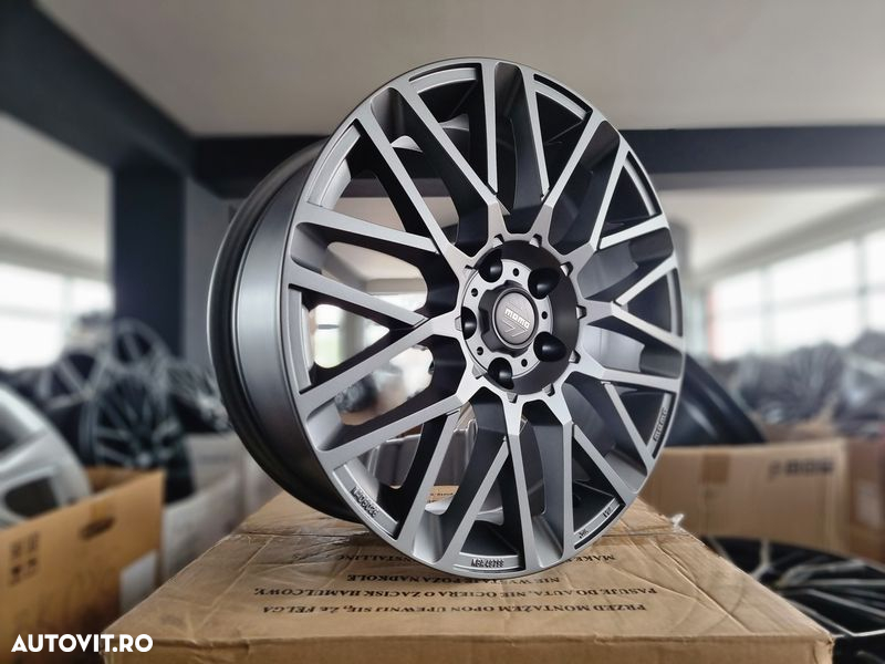 Jante 18'' 5x114 3 Toyota Tesla Kia Honda Hyundai Honda Mazda Tesla 5x - 2