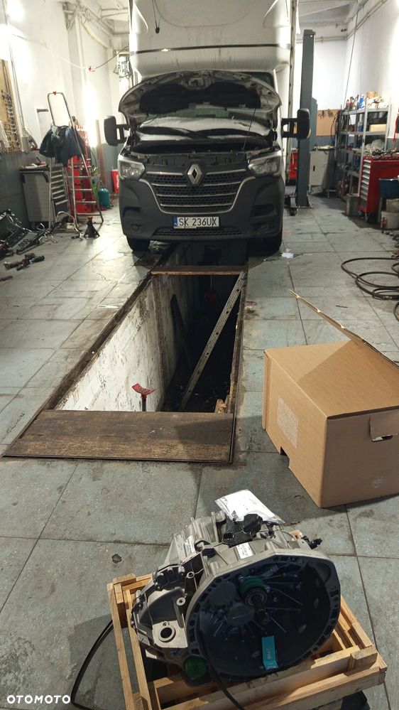 Renault Master - 17