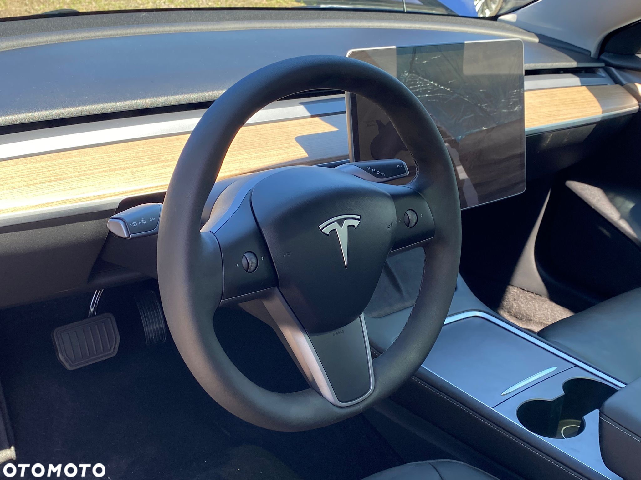 Tesla Model 3 Performance AWD - 20