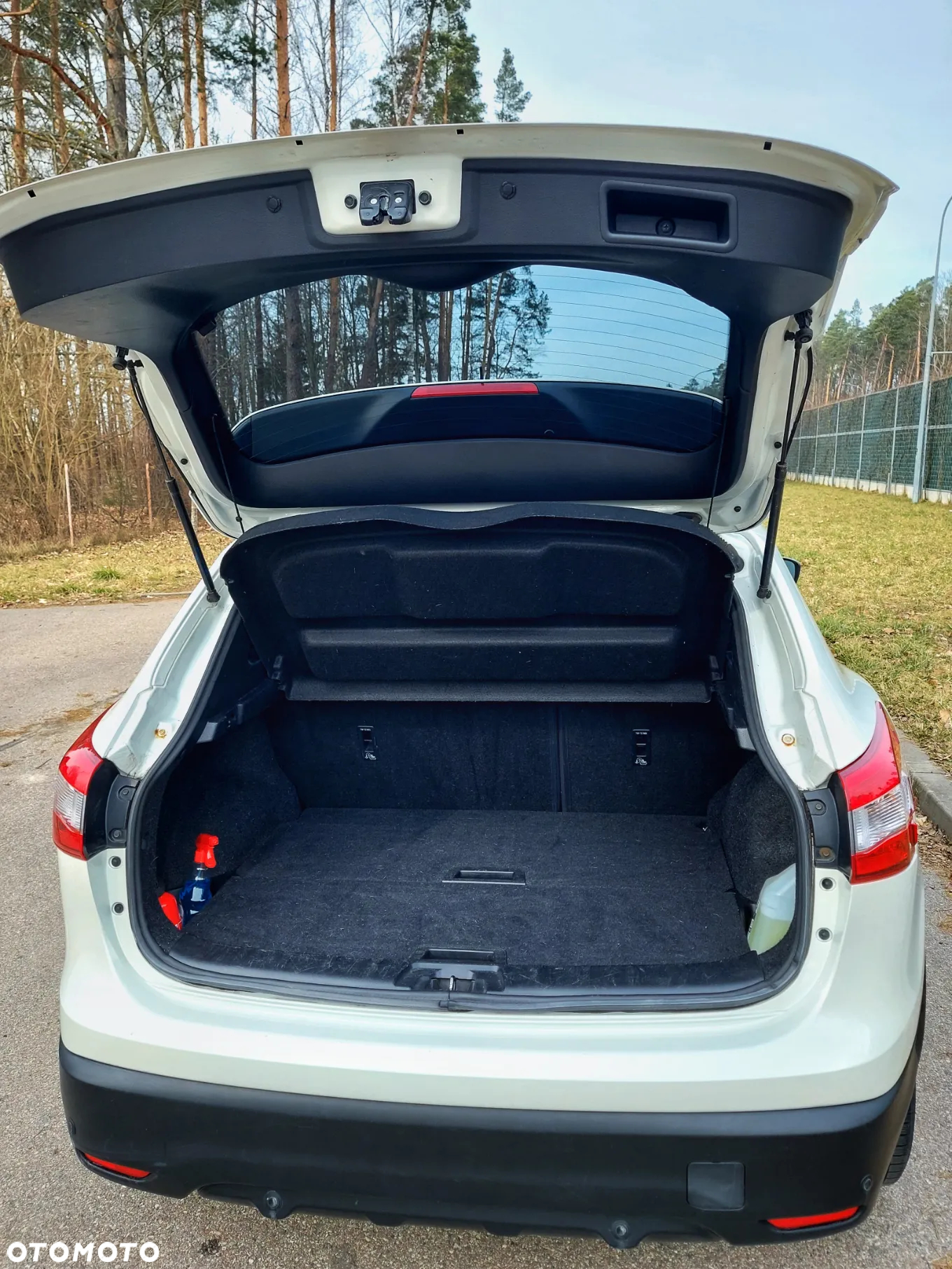Nissan Qashqai 1.2 DIG-T N-Connecta EU6 - 4