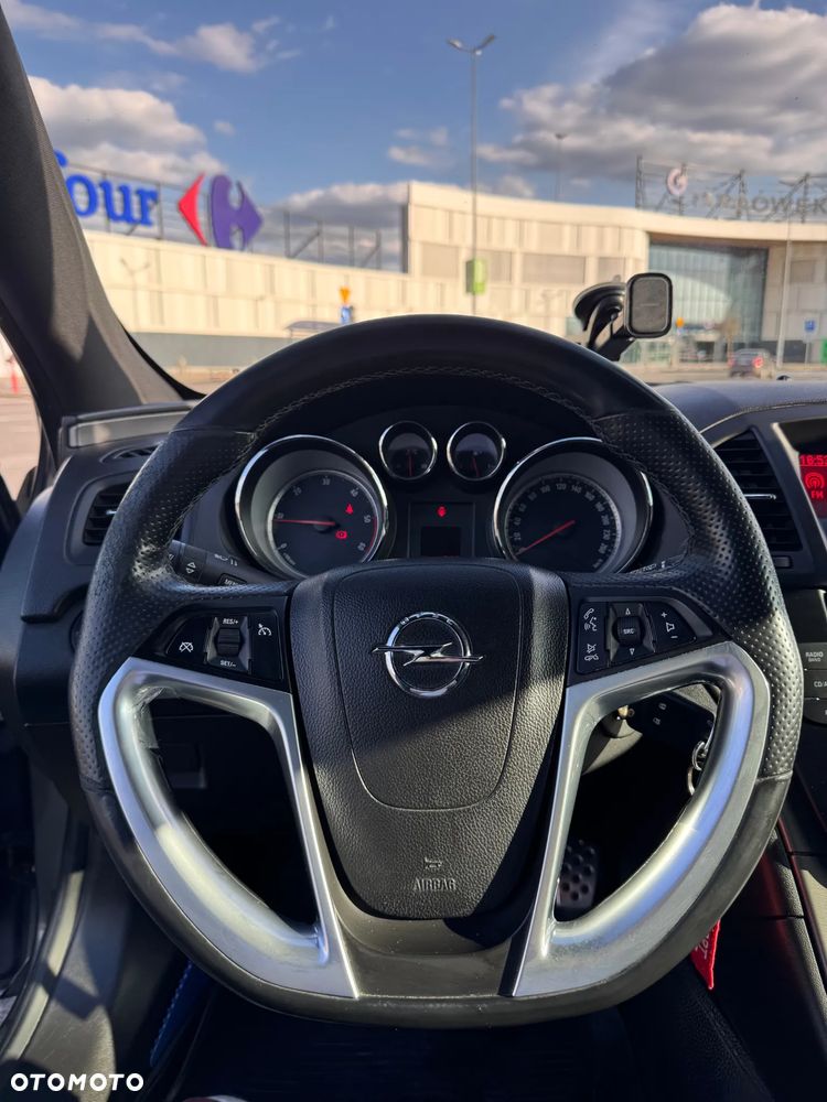 Opel Insignia 2.0 CDTI Edition - 16