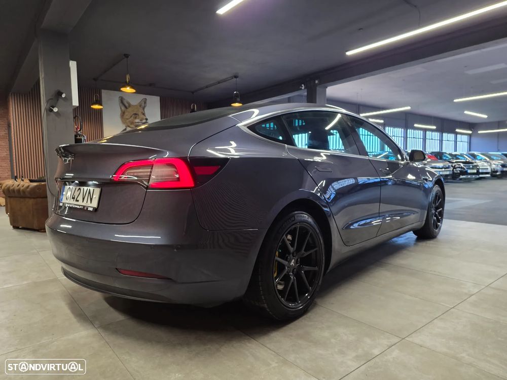 Tesla Model 3 Standard Range Plus RWD - 29