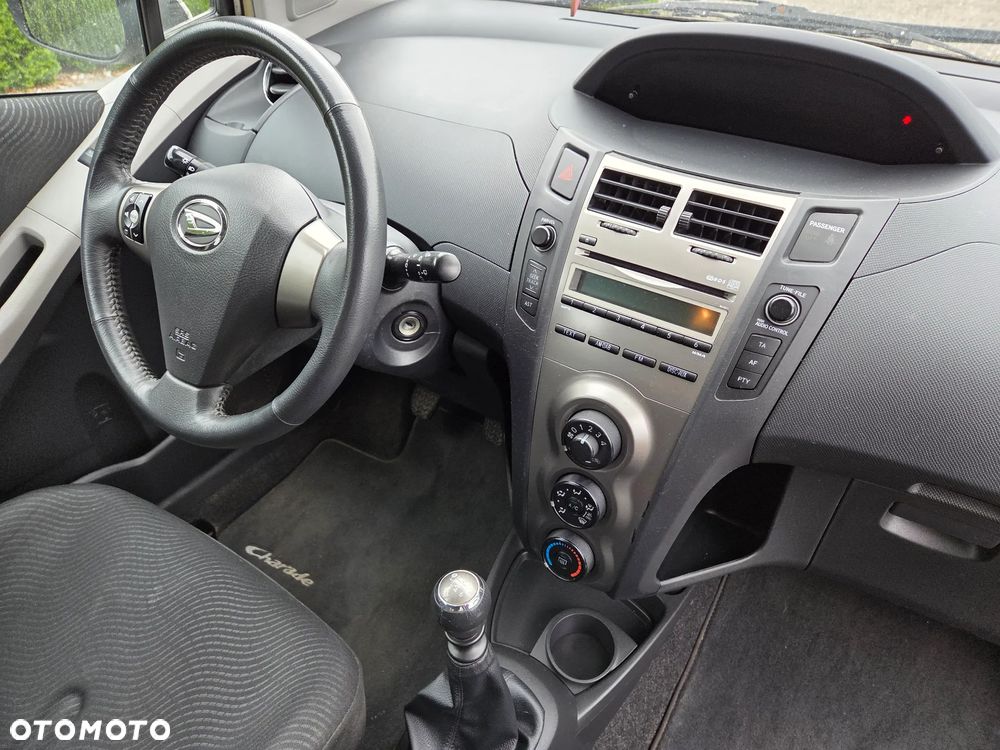 Toyota Yaris 1.33 VVT-i Edition - 17