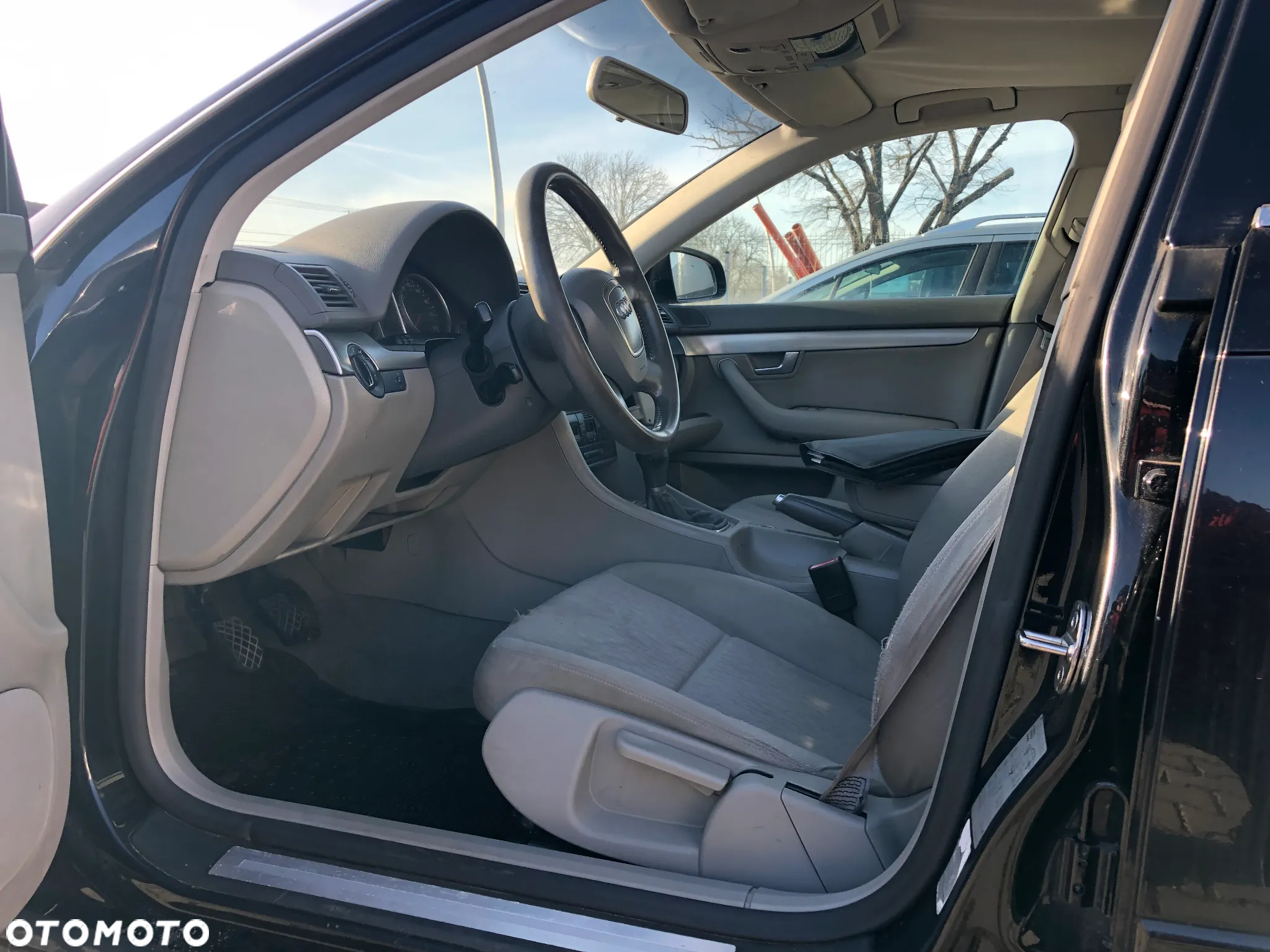 Audi A4 2.0 TDI - 7
