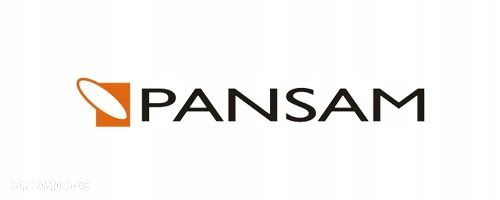 PANSAM A532021 Smarownica pneumatyczna 0,4l - 3