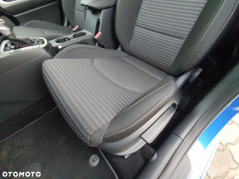 Kia Ceed 1.5 T-GDI M DCT - 12