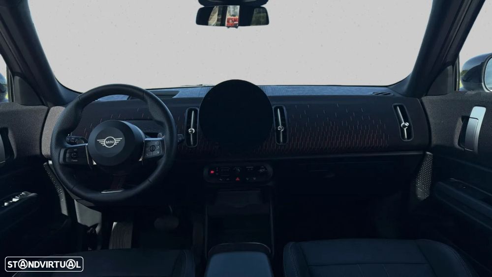 MINI Countryman Cooper SE All4 Aut. John Cooper Works - 4