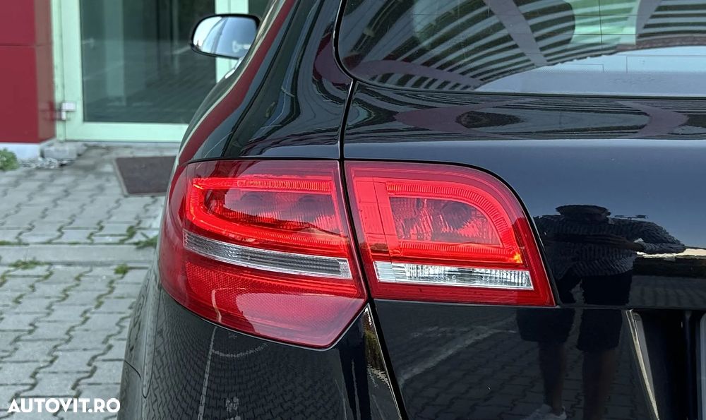 Audi A3 - 28