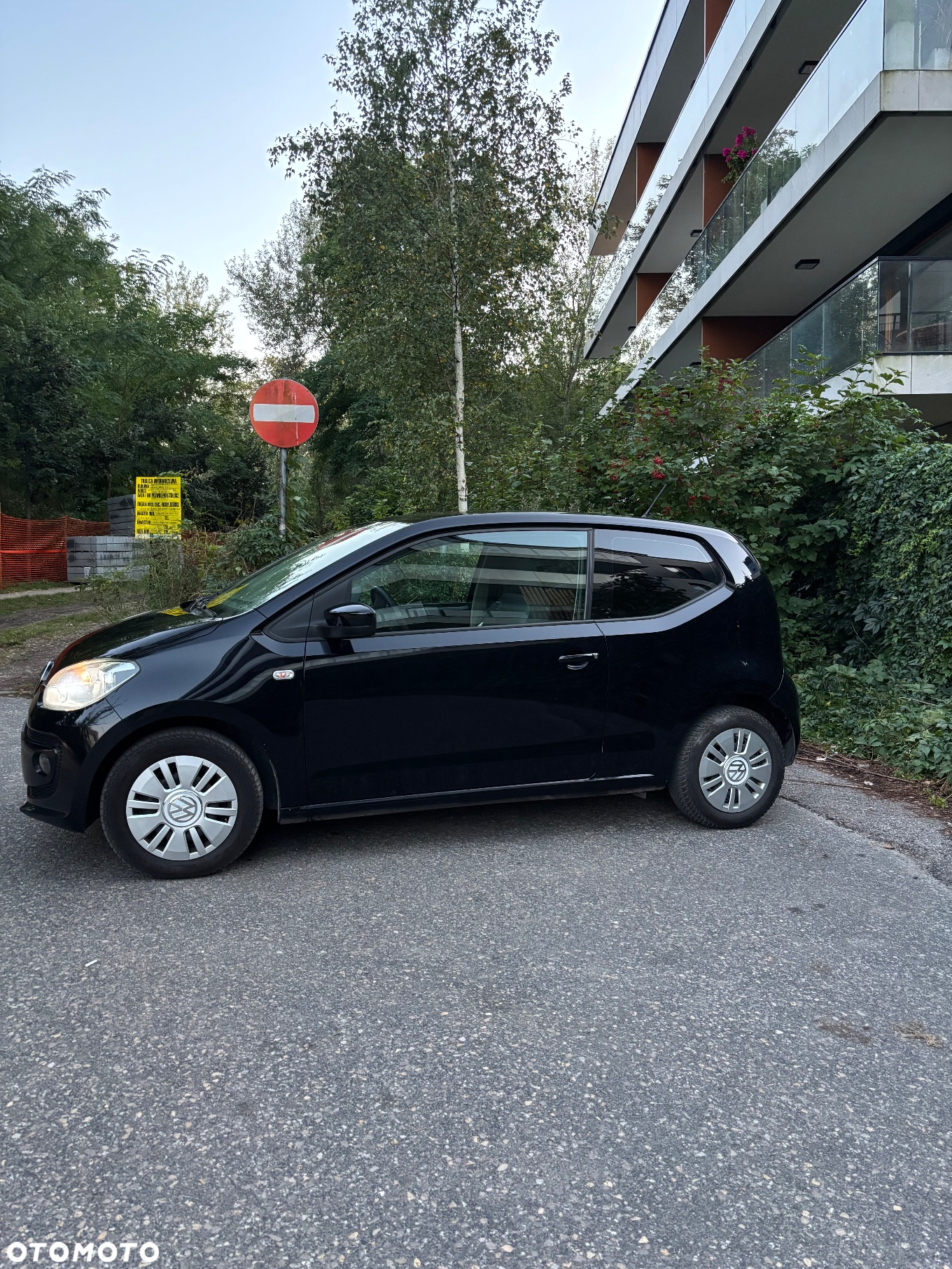 Volkswagen up! - 11