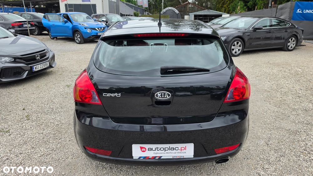 Kia ProCeed 1.4 Comfort + - 35