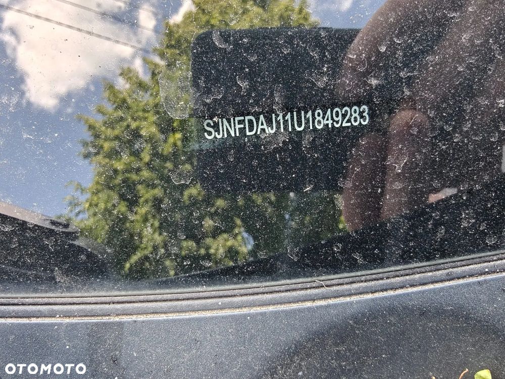 Nissan Qashqai 1.6 DCi Black Edition EU6 - 8