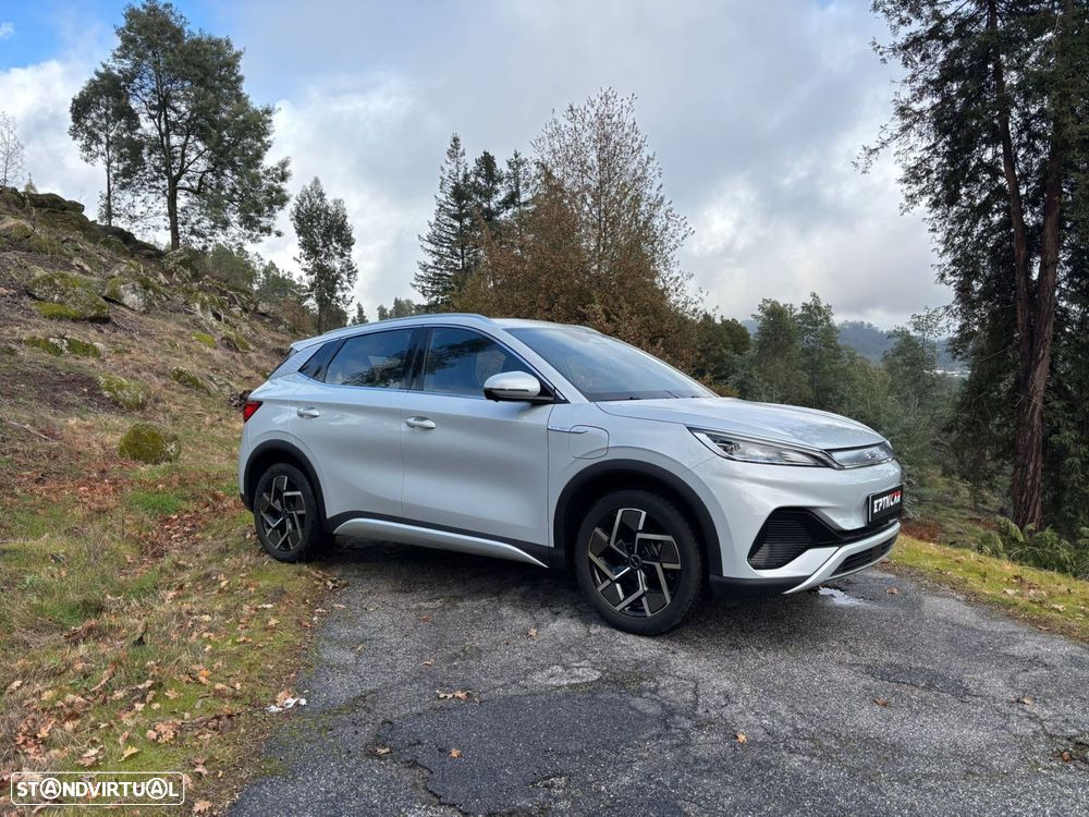 BYD Atto 3 60.48 kWh Design - 2