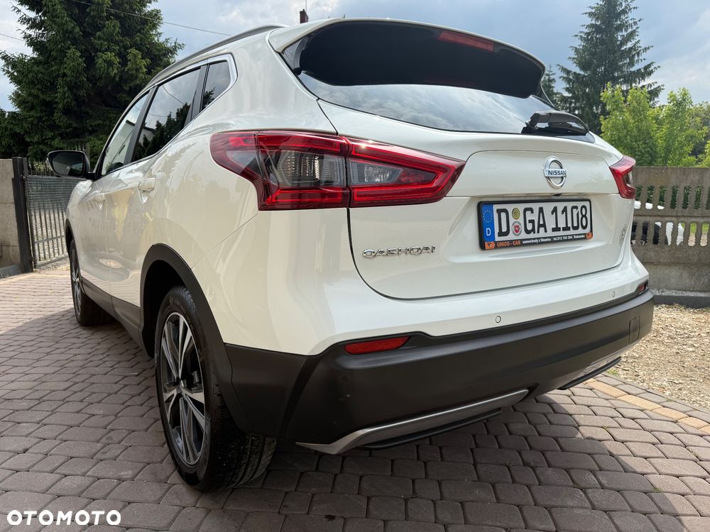 Nissan Qashqai 1.2 DIG-T 360 - 23