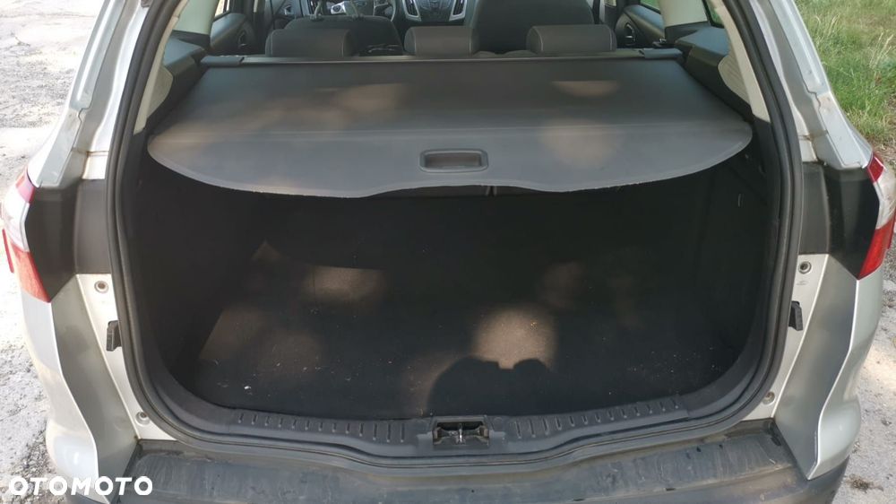 Ford Focus 2.0 TDCi Edition - 10