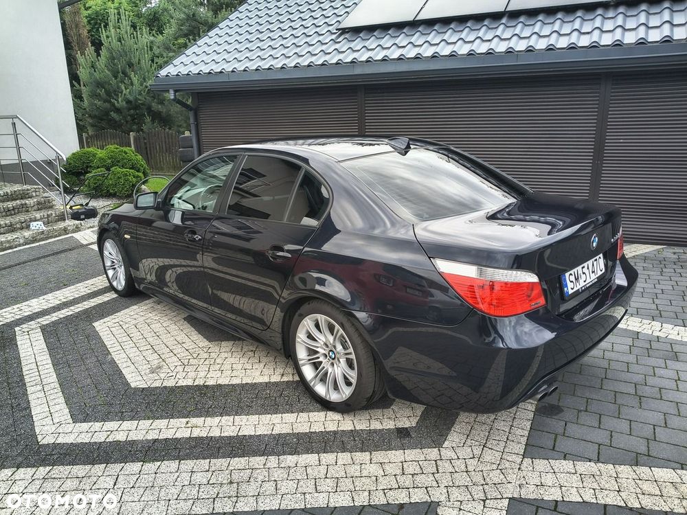 BMW Seria 5 - 26