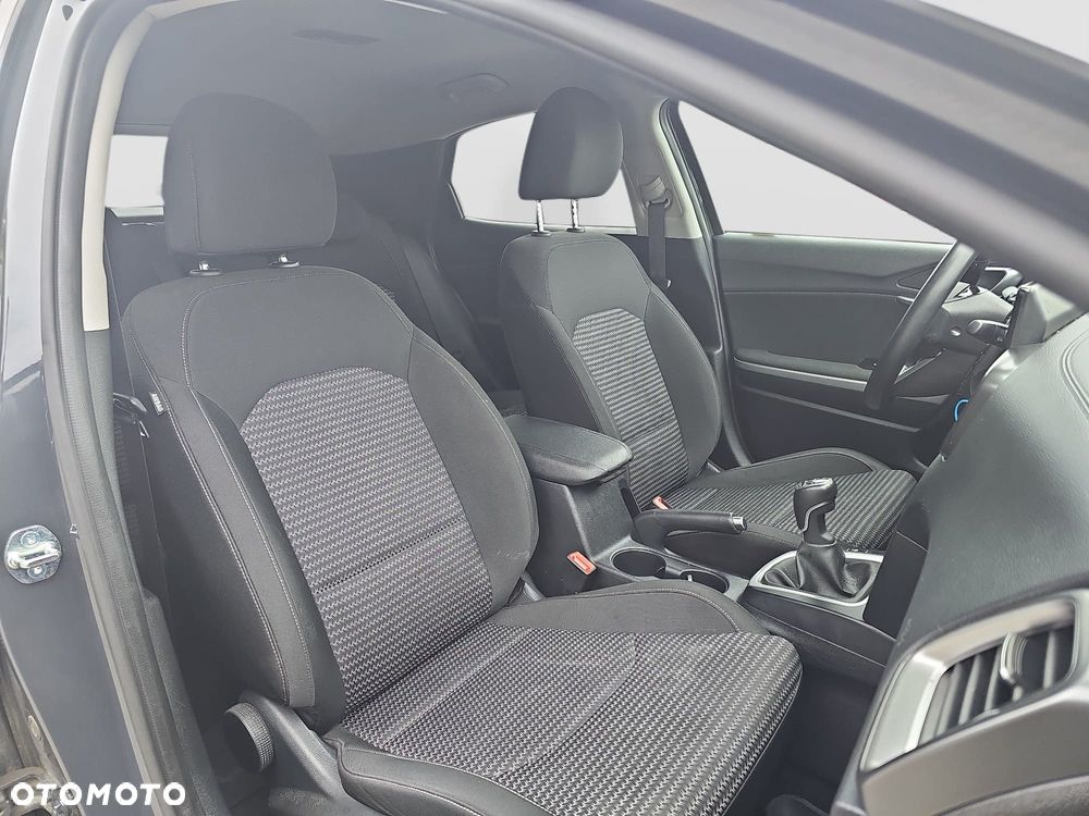 Kia XCeed 1.5 T-GDI M - 16