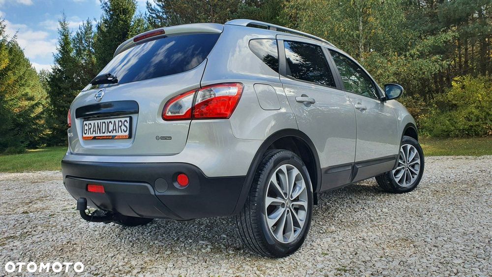 Nissan Qashqai 1.6 I-Way - 3