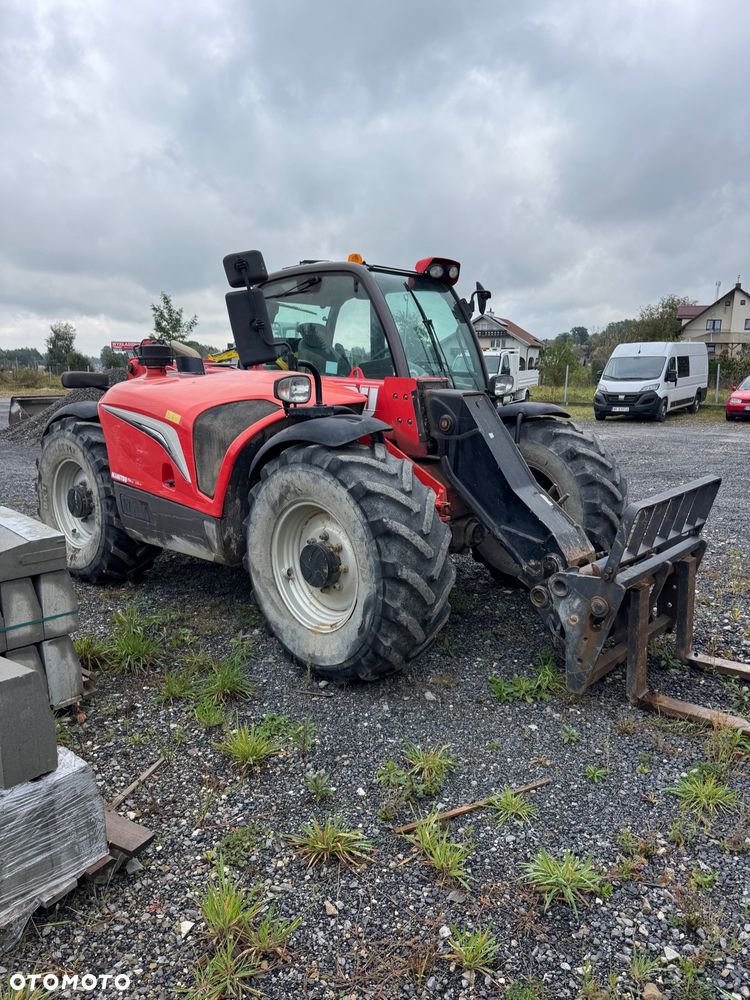 Manitou - 3